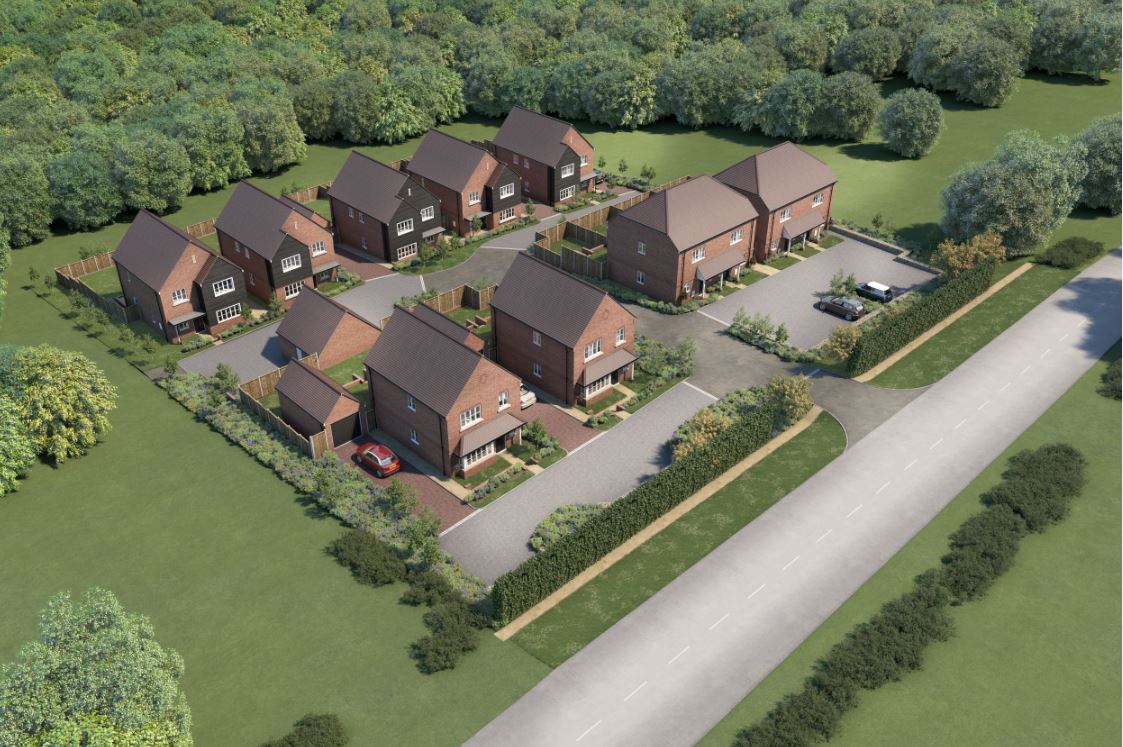 Gallery image for Glendene Place